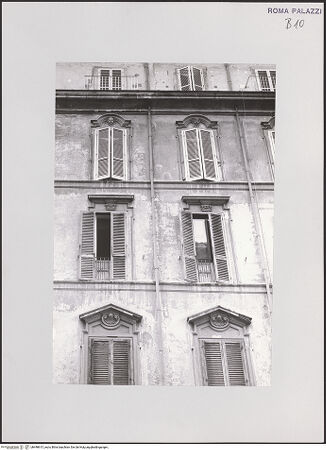 Vorderseite von bh498615_recto