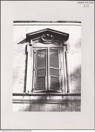 Vorderseite von bh498616_recto