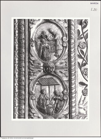 Vorderseite von bh499007_recto