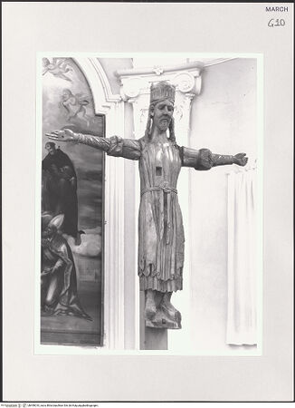 Vorderseite von bh499010_recto