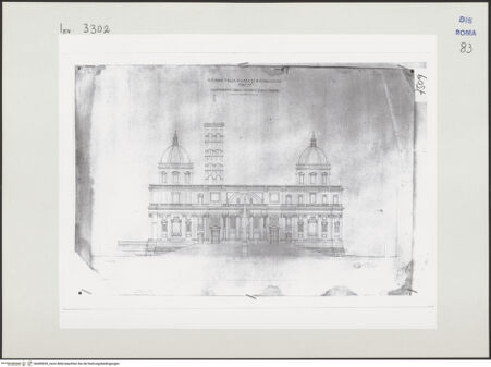 Vorderseite von bh499039_recto