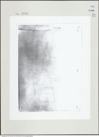 Vorderseite von bh499040_recto