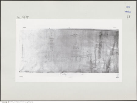 Vorderseite von bh499043_recto