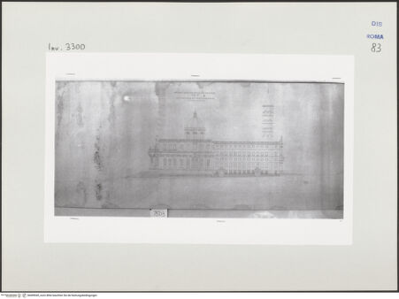 Vorderseite von bh499045_recto