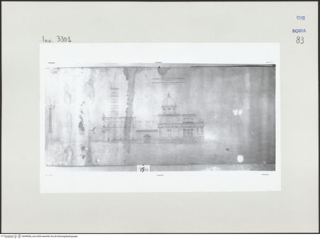 Vorderseite von bh499046_recto