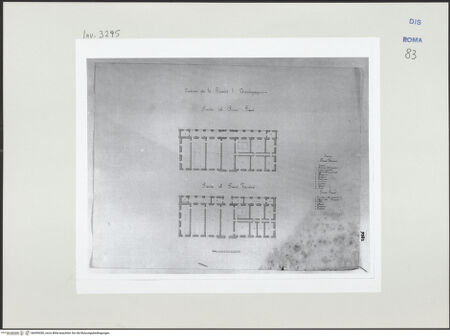Vorderseite von bh499050_recto