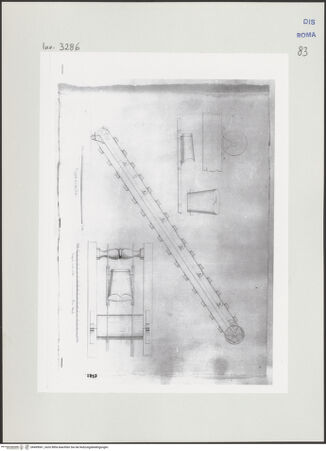 Vorderseite von bh499061_recto