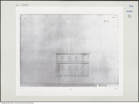 Vorderseite von bh499067_recto