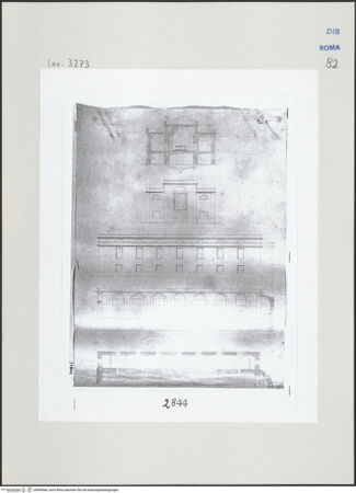 Vorderseite von bh499068_recto