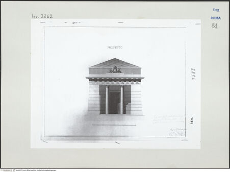 Vorderseite von bh499078_recto