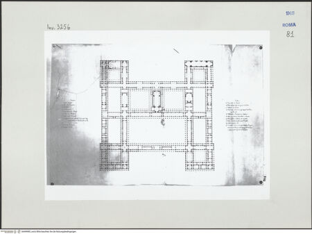 Vorderseite von bh499082_recto