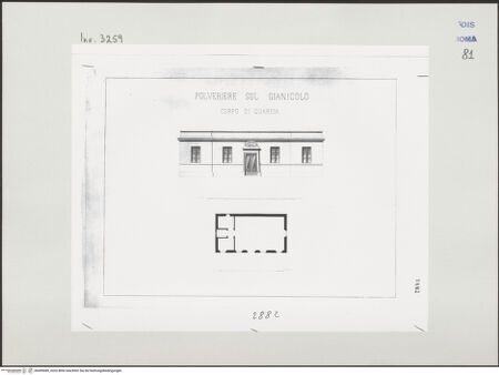 Vorderseite von bh499085_recto
