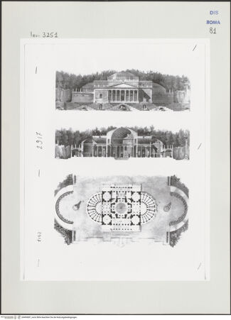 Vorderseite von bh499087_recto