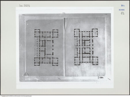 Vorderseite von bh499090_recto
