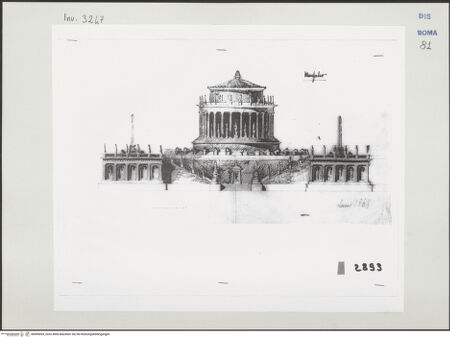 Vorderseite von bh499093_recto