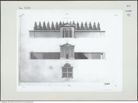 Vorderseite von bh499096_recto