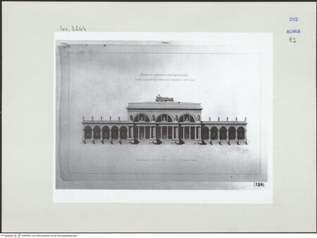 Vorderseite von bh499097_recto