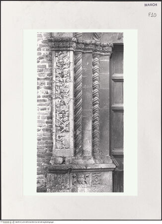 Vorderseite von bh499102_recto