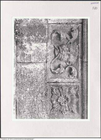 Vorderseite von bh499105_recto