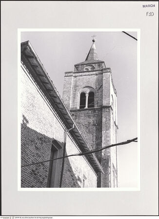 Vorderseite von bh499108_recto