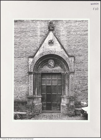 Vorderseite von bh499110_recto