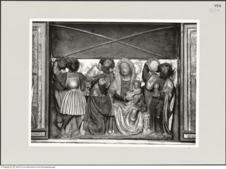 Vorderseite von bh499124_recto