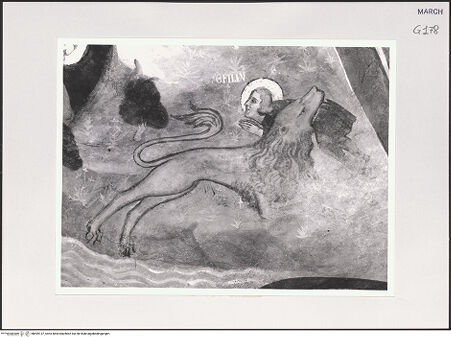 Vorderseite von bh499137_recto