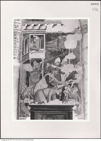 Vorderseite von bh499188_recto