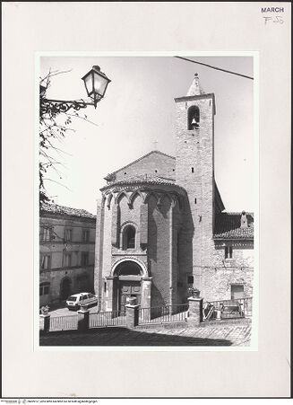 Vorderseite von bh499197_recto