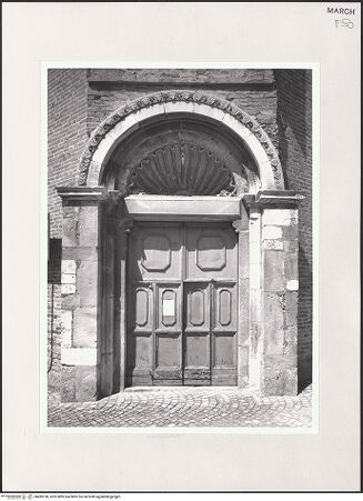 Vorderseite von bh499198_recto