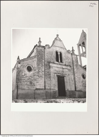 Vorderseite von bh499483_recto