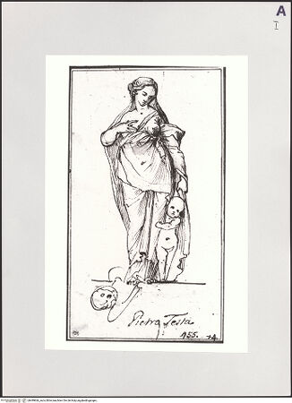 Vorderseite von bh499666_recto