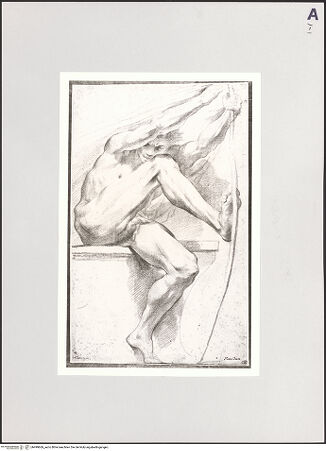 Vorderseite von bh499669_recto