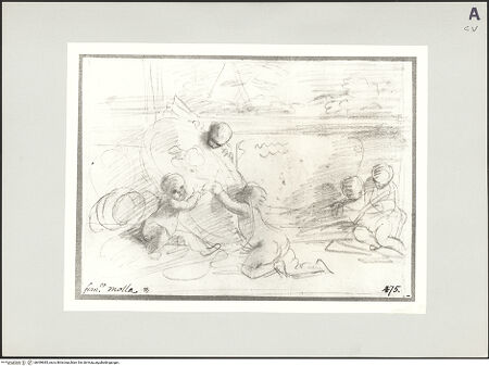 Vorderseite von bh499685_recto