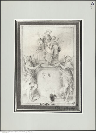 Vorderseite von bh499691_recto