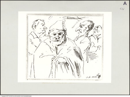 Vorderseite von bh499694_recto