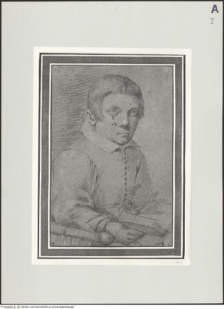 Vorderseite von bh499697_recto