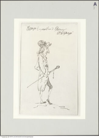 Vorderseite von bh499707_recto