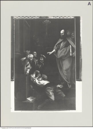 Vorderseite von bh499758_recto