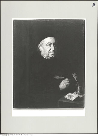 Vorderseite von bh499760_recto