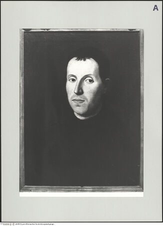 Vorderseite von bh499763_recto