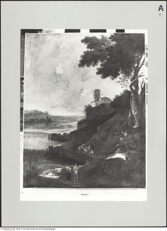 Vorderseite von bh499772_recto