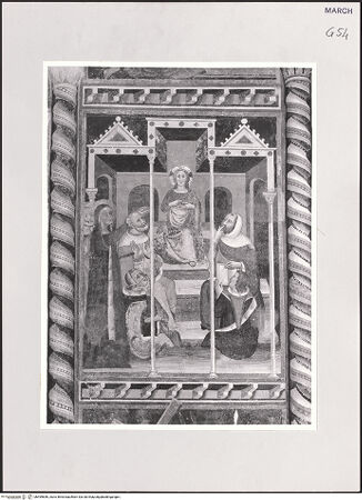 Vorderseite von bh499846_recto