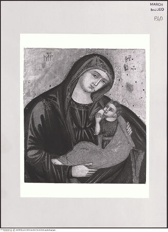 Vorderseite von bh499858_recto