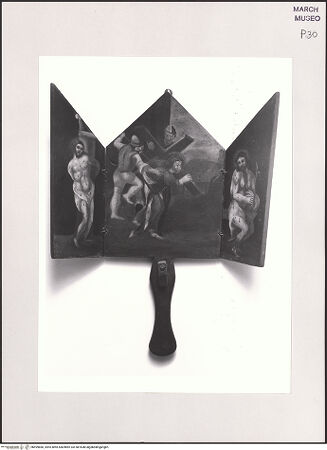 Vorderseite von bh499860_recto