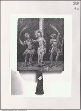 Vorderseite von bh499866_recto