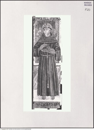 Vorderseite von bh499869_recto