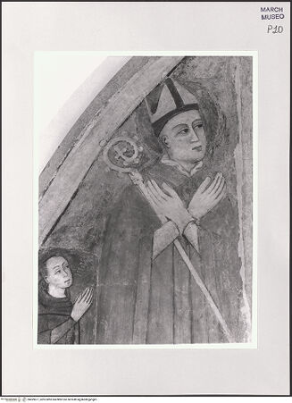 Vorderseite von bh499877_recto