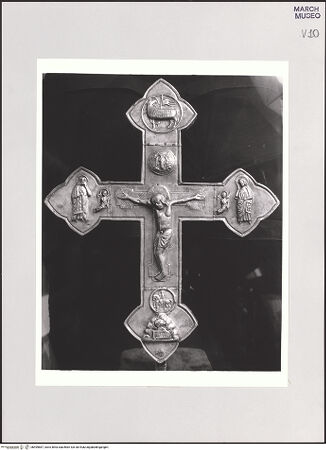 Vorderseite von bh499887_recto