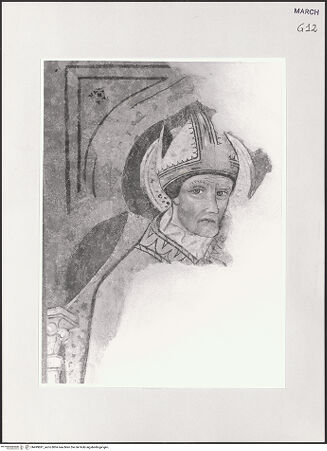 Vorderseite von bh499891_recto